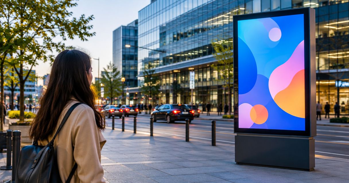 Best DOOH advertising platforms in 2026