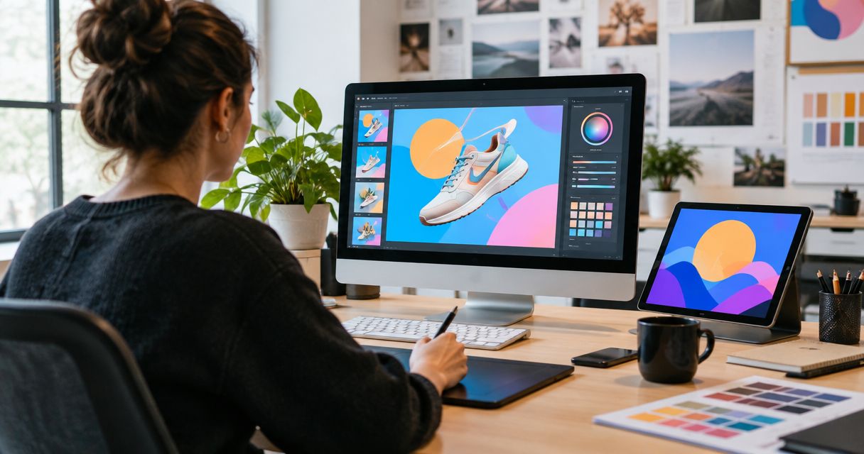 Best rich media ad creative platforms in 2026