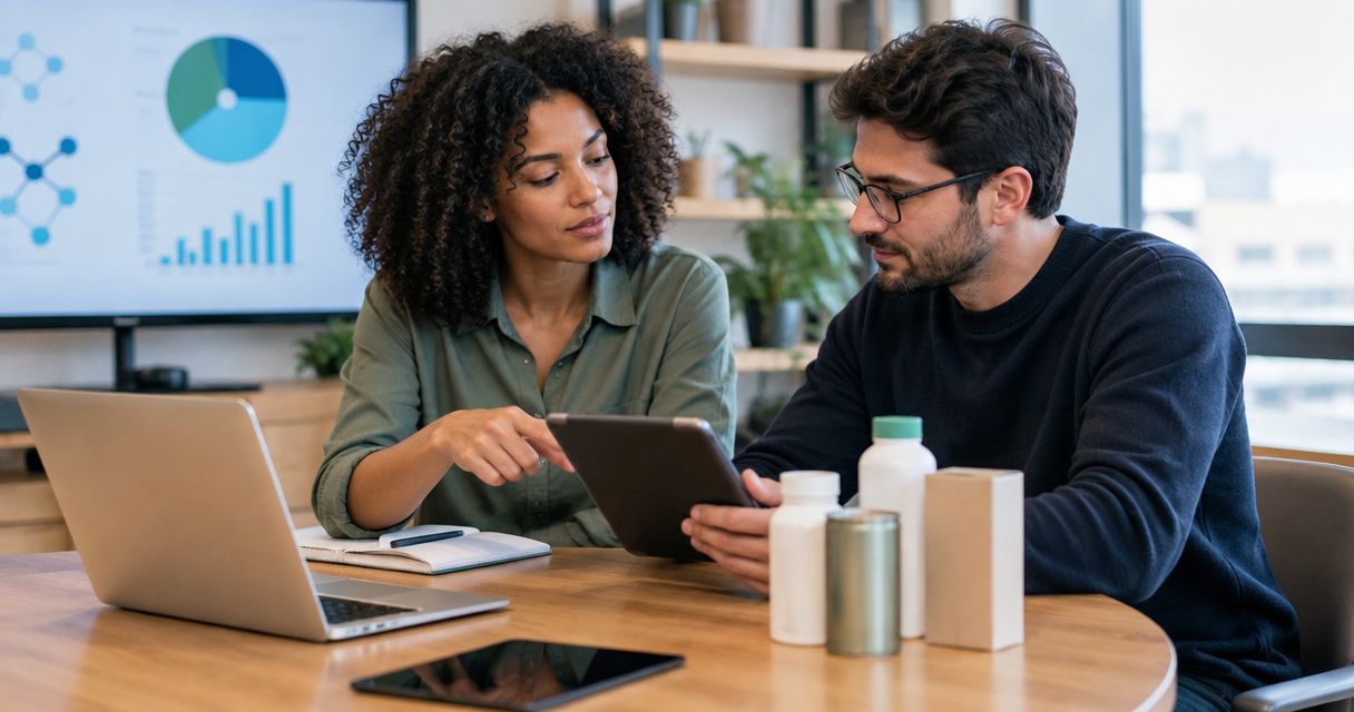 Data clean room for CPG brands: complete 2026 guide
