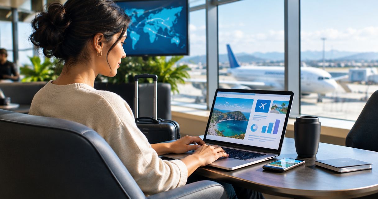 Programmatic advertising for travel and hospitality brands: complete 2026 guide