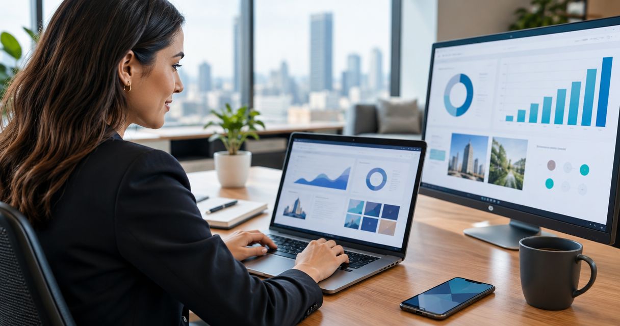 Demand side platform advertising for financial services brands: complete 2026 guide