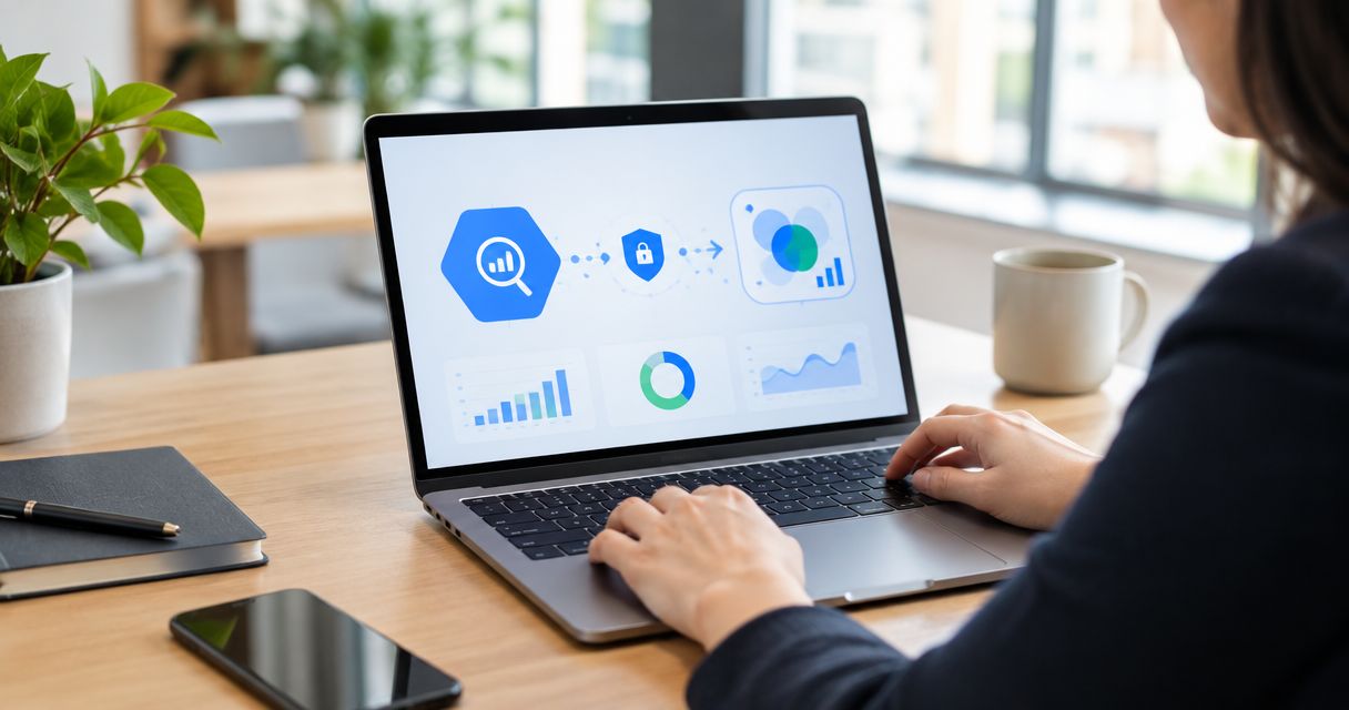 How to connect BigQuery to a programmatic data clean room