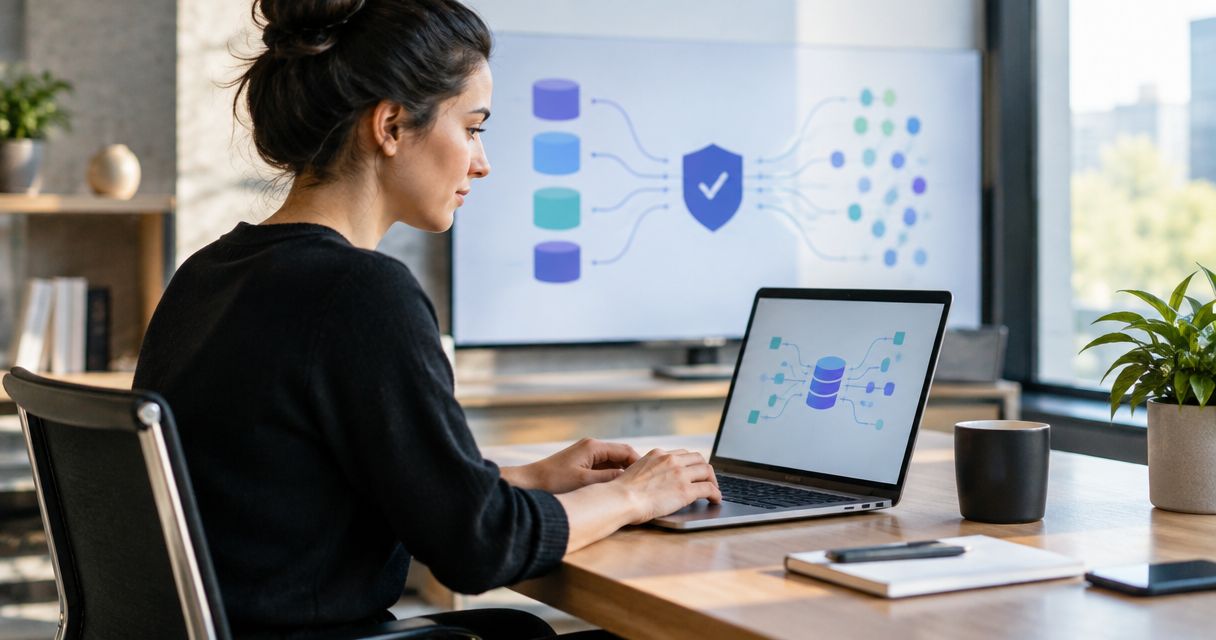 How long does it take to set up a data clean room?