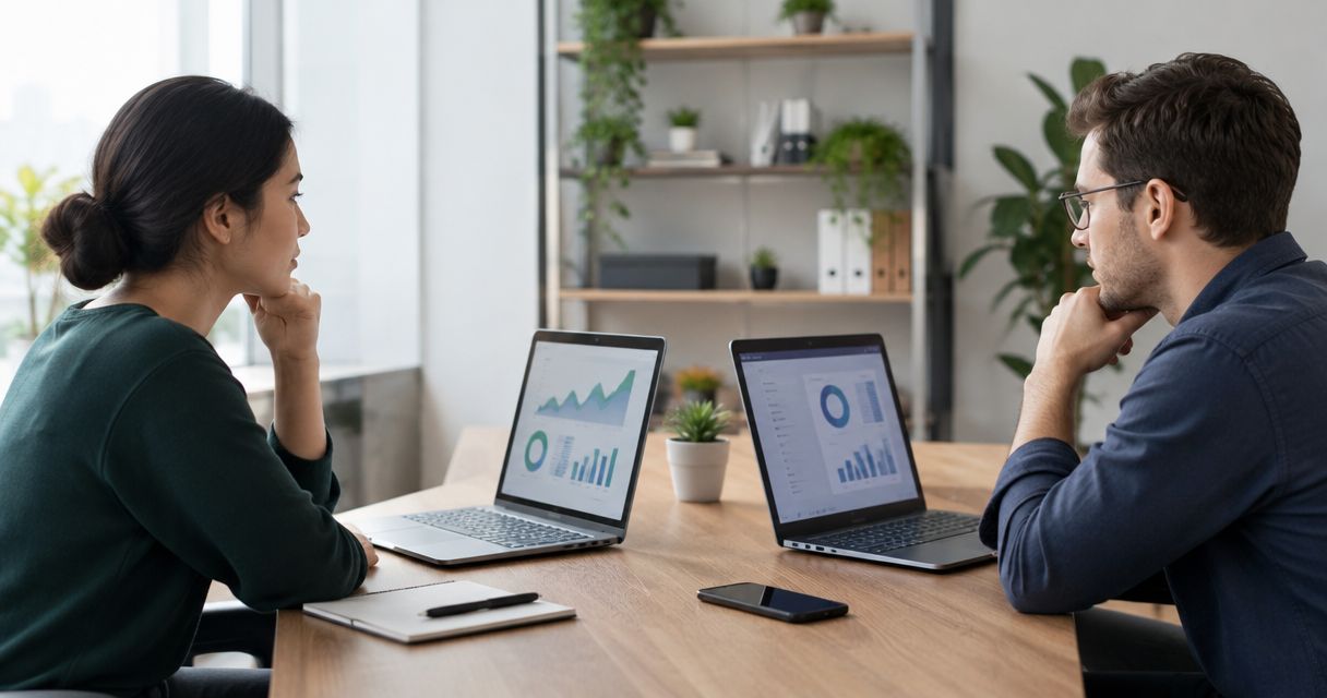 Can a self-serve DSP replace a managed service?