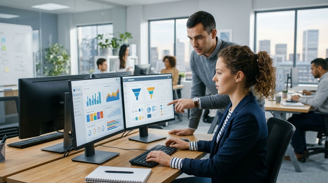 How long does it take to launch a programmatic campaign?