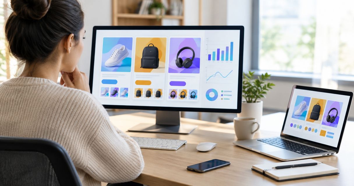 Can dynamic creative optimisation improve conversion rates?