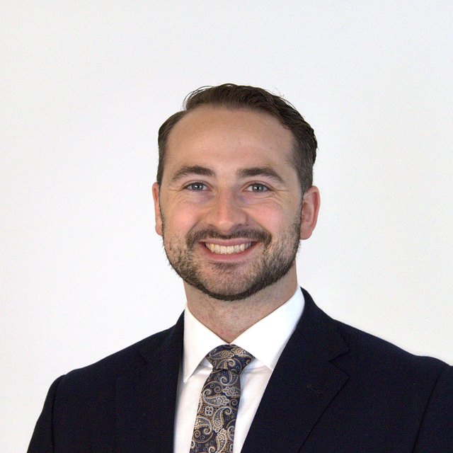Daniel Dyson, founder of Dyoptra