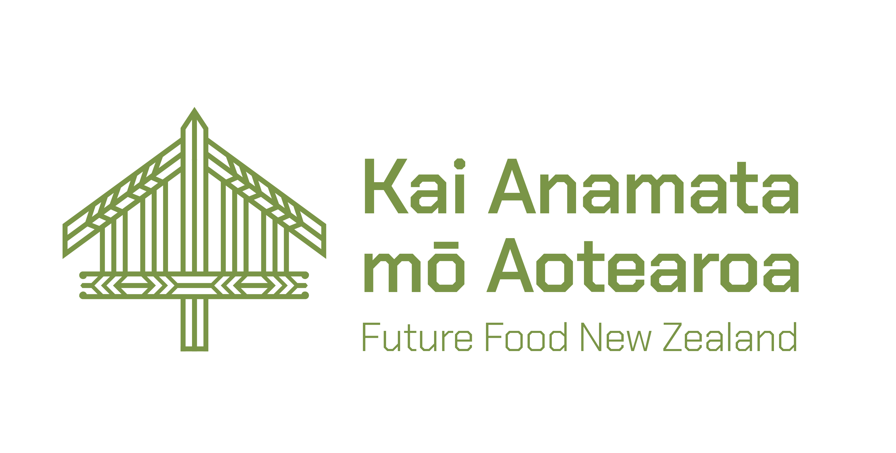 Kai Anamata mō Aotearoa