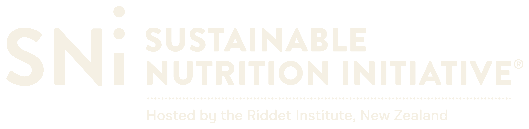 Sustainable Nutrition Initiative