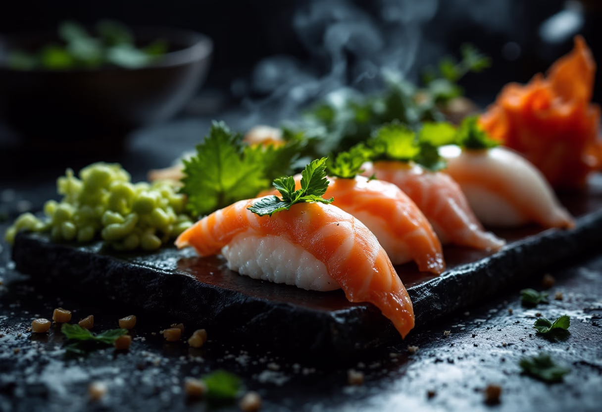 Sushi Atelier