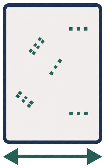 Width Icon
