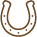Simple black outline icon of a heart with a dollar sign inside it.
