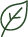 Green icon of a curved arrow pointing upward and to the left.