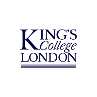 King's College London logo