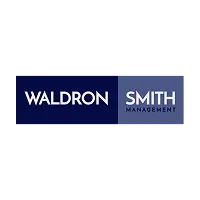 Waldron Smith Management logo
