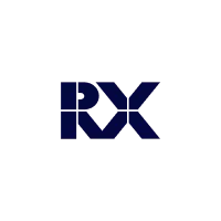 RX logo