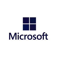 Microsoft logo