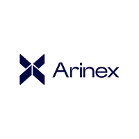 Arinex logo