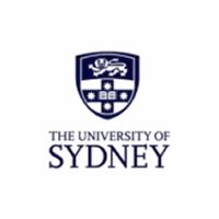 The University of Sydney logo
