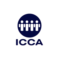 ICCA logo