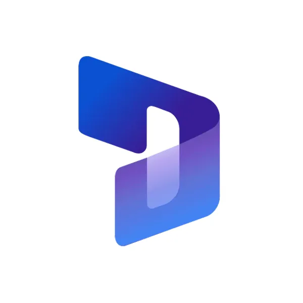 Microsoft Dynamics logo