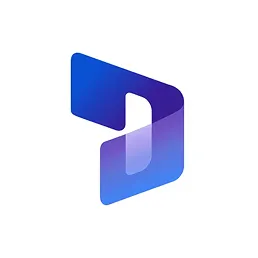 Microsoft Dynamics logo