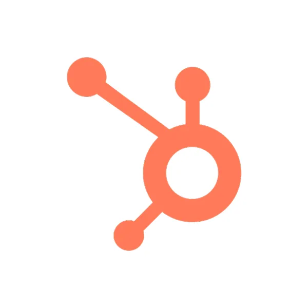 HubSpot logo