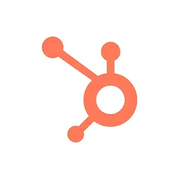 HubSpot logo