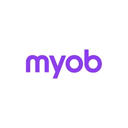 MYOB logo