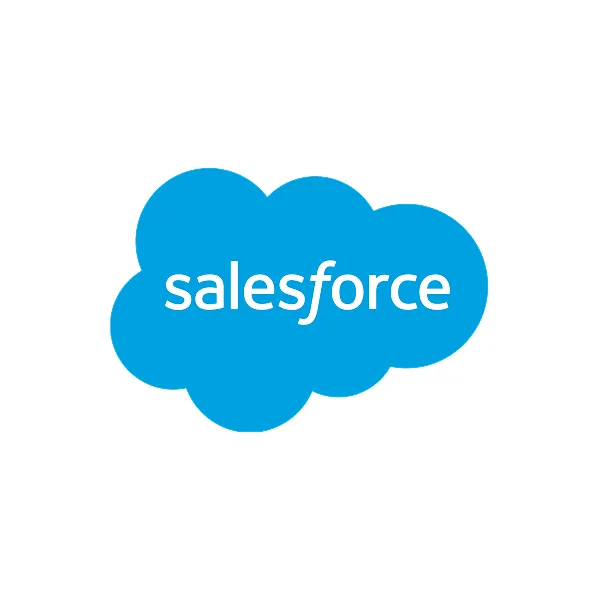 Salesforce logo