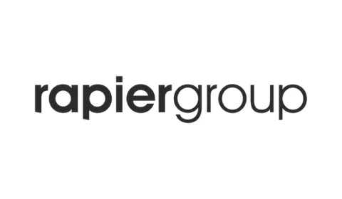 Rapier Group logo