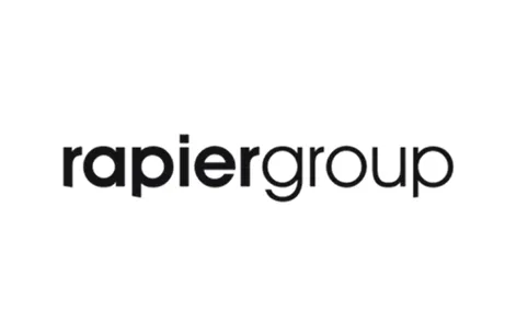 Rapier Group logo