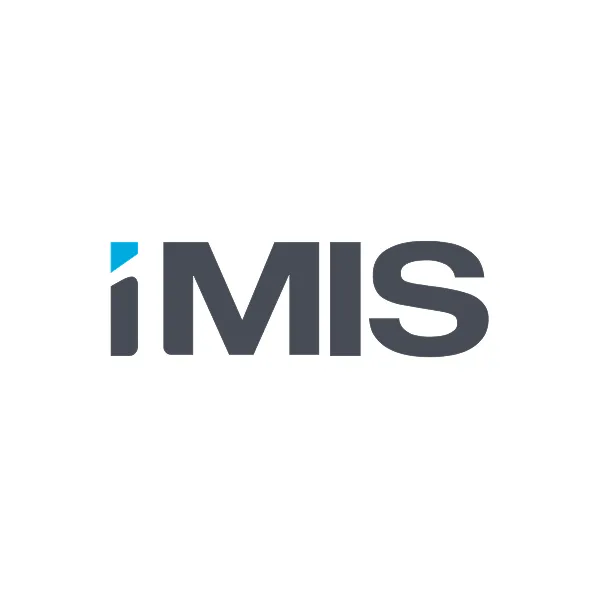 iMIS logo