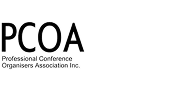 Professional Conference Organisers Association (PCOA) logo