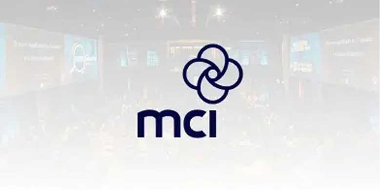 MCI logo