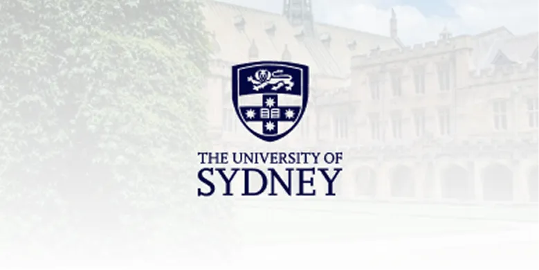 The University of Sydney logo