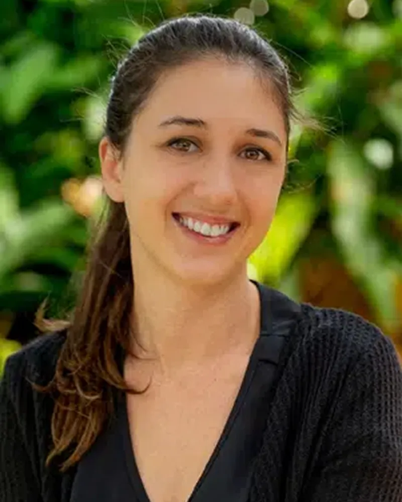 Headshot of Charlotte Cailleaux