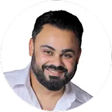 Portrait of Pavvi Singh, ACCA