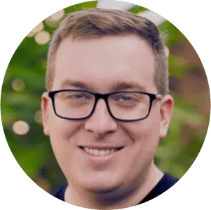 Dan Higgs, Senior Technical Support Specialist
