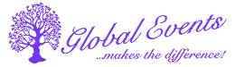 Global Events logo