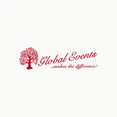 Global Events logo