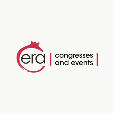 ERA Congresses and Events logo