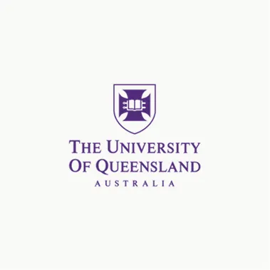 The University of Queensland logo