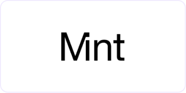 Mint logo