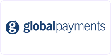 Global Payments logo