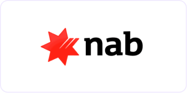 NAB logo
