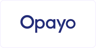 Opayo logo