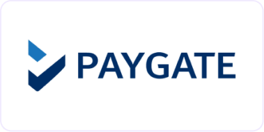 PayGate logo