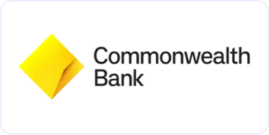 Commonwealth Bank logo
