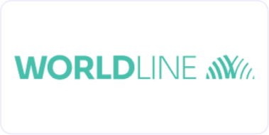 Worldline logo